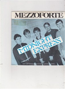 Single Mezzoforte - Midnight express (live)