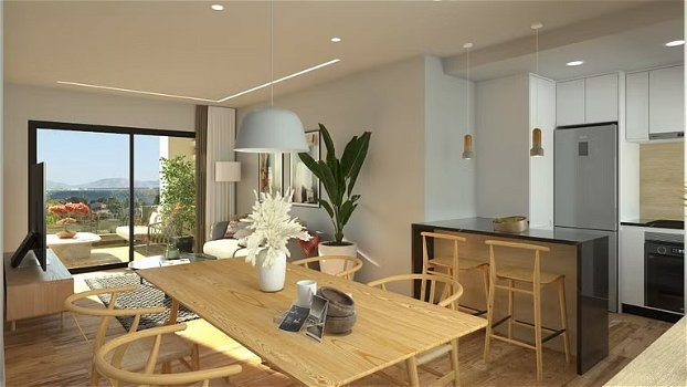 Uw eigen nieuwe en ruime Appartement in LOS ALCAZARES met parking en met - 5