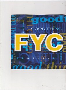 Single Fine Young Cannibals - Good thing