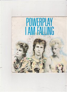 Single Powerplay - I am falling - 0