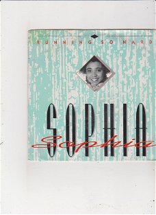 Single Sophia - Running so hard