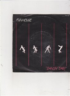 Single Funhouse - Dancin' easy