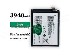 High-compatibility battery B-G6 for VIVO S1 V1831A V1831T