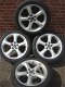 18 inch Originele Sport Velgen Ford Mondeo S Max 5x108 - 4 - Thumbnail