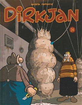 Dirkjan 24 - 0