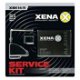 Xena Service kit 14 serie + XR-1+10 module - 0 - Thumbnail