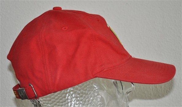 Originele Ferrari F1 baseball cap - 1