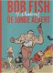 Bob Fish De Jonge Albert Hardcover - 0 - Thumbnail