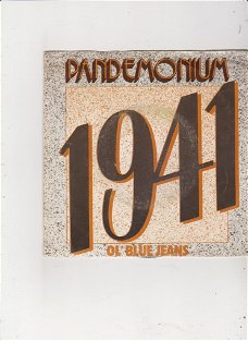 Single Pandemonium - 1941