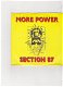 Single Section 87 - More power - 0 - Thumbnail
