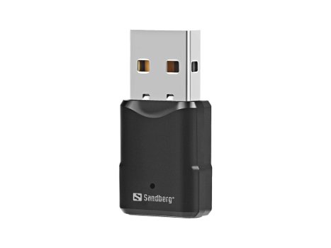 Bluetooth Audio USB Dongle - 1