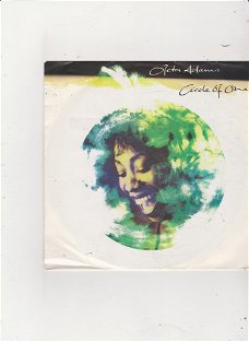 Single Oleta Adams - Circle of one