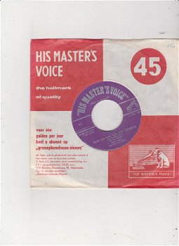 Single Vera Lynn - From the time you say goodbye - 0