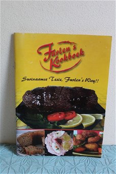 Furlen's kookboek