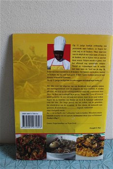 Furlen's kookboek - 1