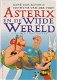 Asterix en de Wijde Wereld + Asterix en de Waarheid - 0 - Thumbnail