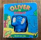 Kartonboekje: oliver de olifant verliest zijn stem - 0 - Thumbnail