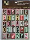 DCWV vintage collector alphabet (2vel) - 0 - Thumbnail