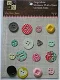 DCWV vintage collector buttons - 0 - Thumbnail