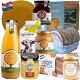 Kerstpakket “Lekkers Uit Holland 2” | Krstpkkt.nl - De Noord-Hollandse Kerstpakketten Specialist - 0 - Thumbnail