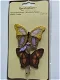 Recollections chipboard embellishments butterflies 2 - 0 - Thumbnail