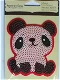 Recollections embellishments panda - 0 - Thumbnail