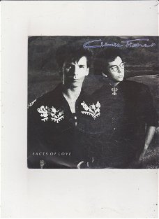 Single Climie Fisher - Facts of love