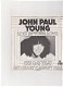 Single John Paul Young - Lost in your love - 0 - Thumbnail