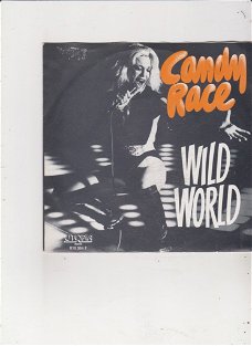 Single Candy Race - Wild World