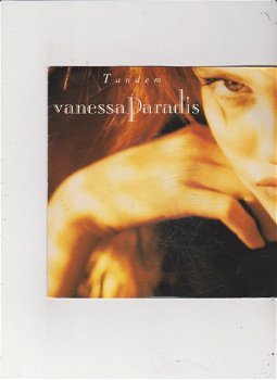 Single Vanessa Williams - Tandem - 0