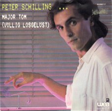 Peter Schilling – Major Tom (Völlig Losgelöst) (1982)