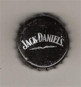 BIERDOP 807 USA JACK DANIELS - 0