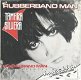 Tamara Silvera – The Rubberband Man (1985) - 0 - Thumbnail