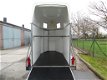 weijer 1.5 paardstrailer bj 2000. - 2 - Thumbnail