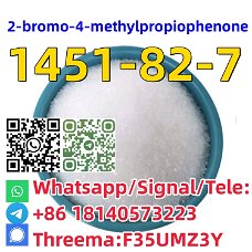 Buy High extraction rate CAS1451-82-7 2-bromo-4-methylpropiophenon for sale