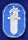 Patch politie Finland - 0 - Thumbnail