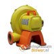 HW Springkussen Blower QW-750 - 6 - Thumbnail