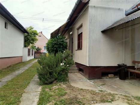 Balatonberény, Hongarije: Huis aan het Balatonmeer - 2