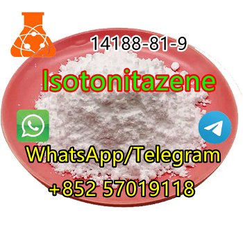 Isotonitazene 14188-81-9 Chinese factory supply	in stock	a - 0