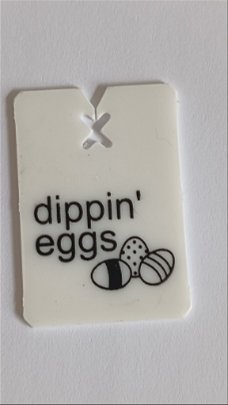 tag dippin eggs