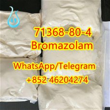 Bromazolam 71368-80-4	best price	for sale	a