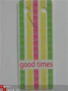 tag good times - 0