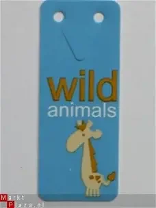 tag wild animals - 0