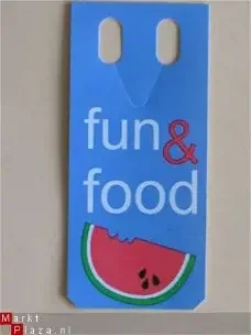 tag fun & food - 0