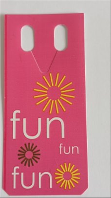 tag fun fun fun