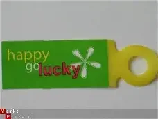 tag happy go lucky