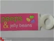 tag peeps & jelly beans - 0 - Thumbnail