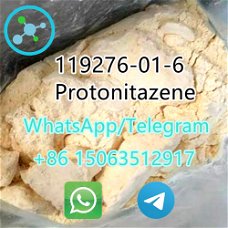 Protonitazene 119276-01-6	Hot sale in Mexico	High qualit	a