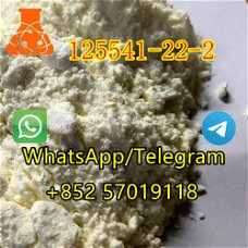 1-N-Boc-4-(Phenylamino)piperidine 125541-22-2	Chinese factory supply	in stock	a