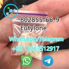 Eutylone 802855-66-9	Hot sale in Mexico	High qualit	a